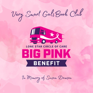 Very Smart Gals Book Club